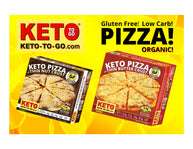 Garlic butter pizza box front cropped