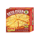 Butter Crust KETO PIZZA - 2 Pak - 1 BOX contains 2 Pizzas