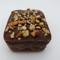 Chocolate Keto Brownies - 6 Pak