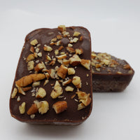 Chocolate Keto Brownies - 6 Pak