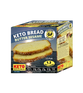 Organic Keto Butter Bread - 12 Slices