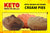 Almond Butter Cream Pie Tartlett Fat Bomb 12-Pak