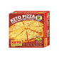 Butter Crust KETO PIZZA - 12 Pizzas (Single Servings) in 6 Boxes of 2 each