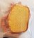 Organic Keto Garlic Butter Bread - 12 slices